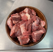 Lamb Meaty Bites