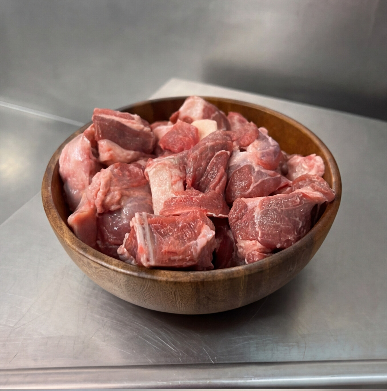 Lamb Meaty Bites