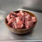 Lamb Meaty Bites