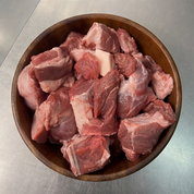 Lamb Meaty Bites