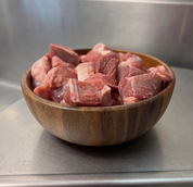 Lamb Meaty Bites