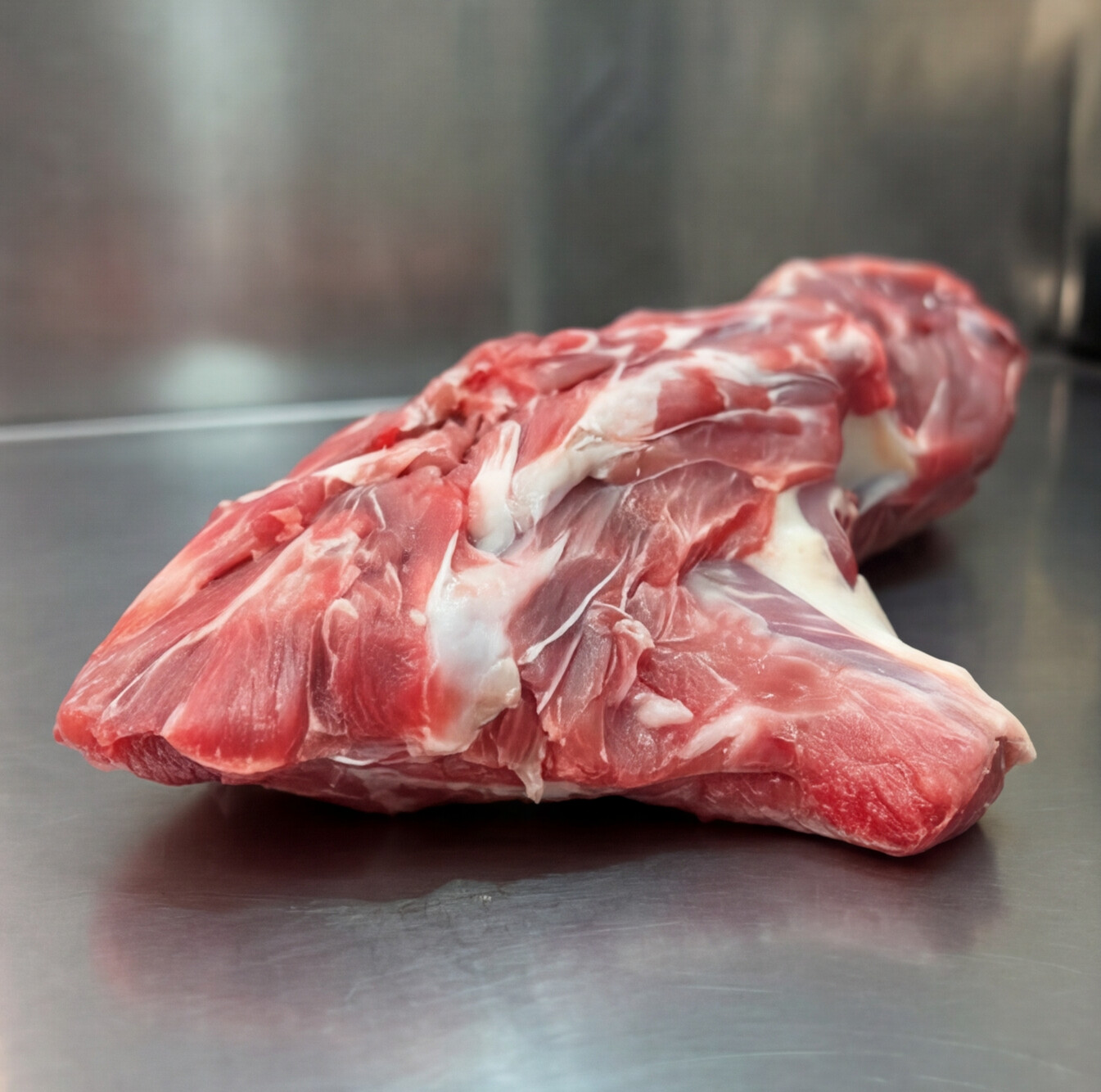 Lamb Necks