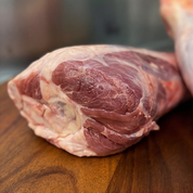 Lamb Shanks | Raw Meaty Bones for Dogs