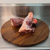 Lamb Shanks | Raw Meaty Bones for Dogs
