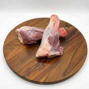 Lamb Shanks | Raw Meaty Bones for Dogs