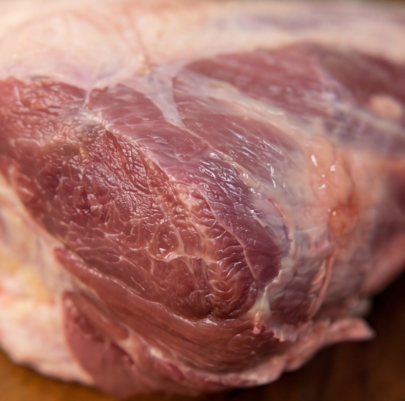 Lamb Shanks | Raw Meaty Bones for Dogs