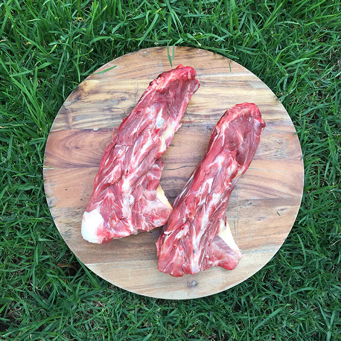 Raw Feeding for Mass Gain Dogs - Meal Pack #02