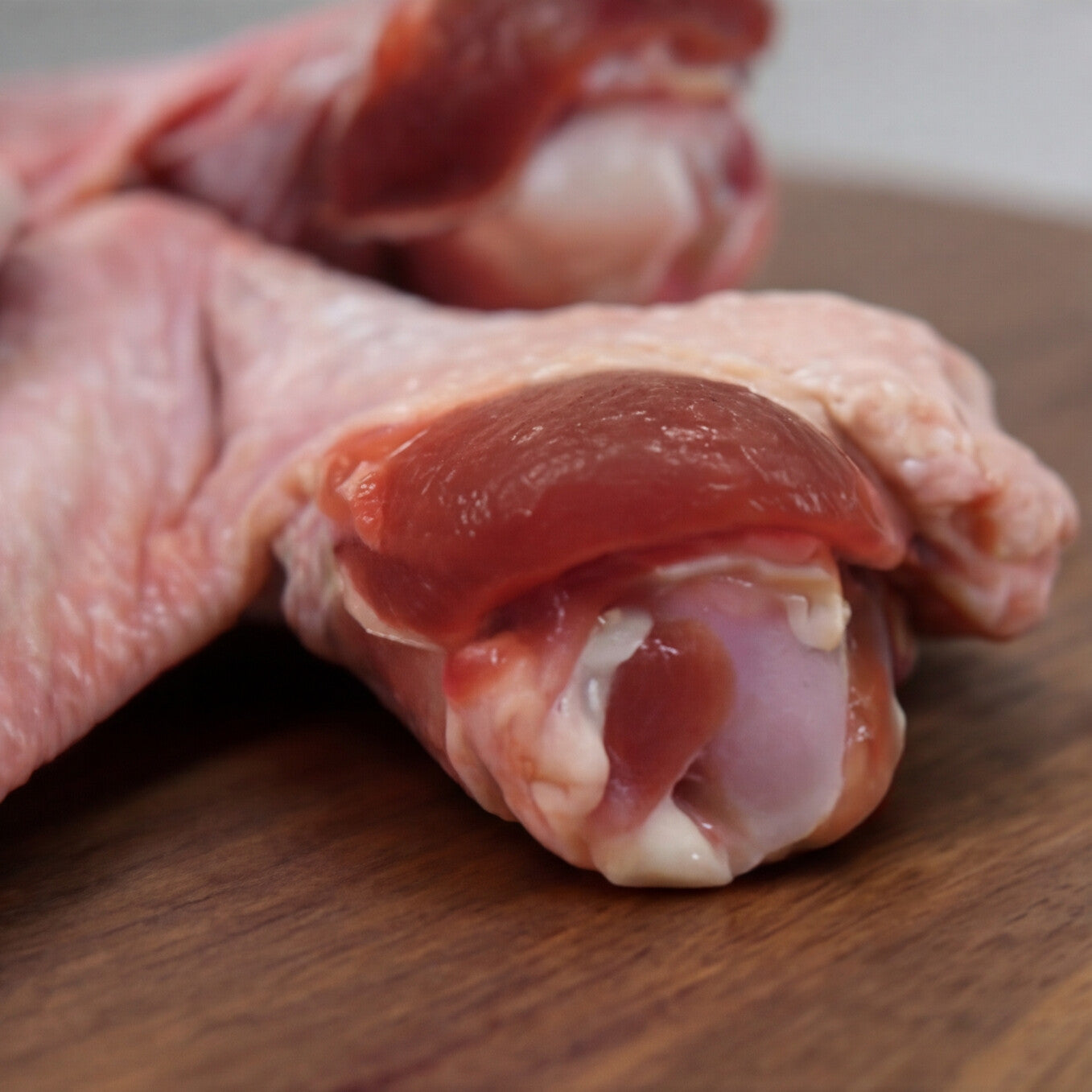 Duck Wings
