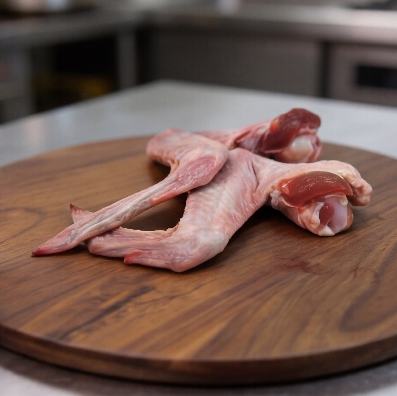 Duck Wings