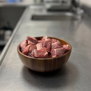 Lamb Meaty Bites