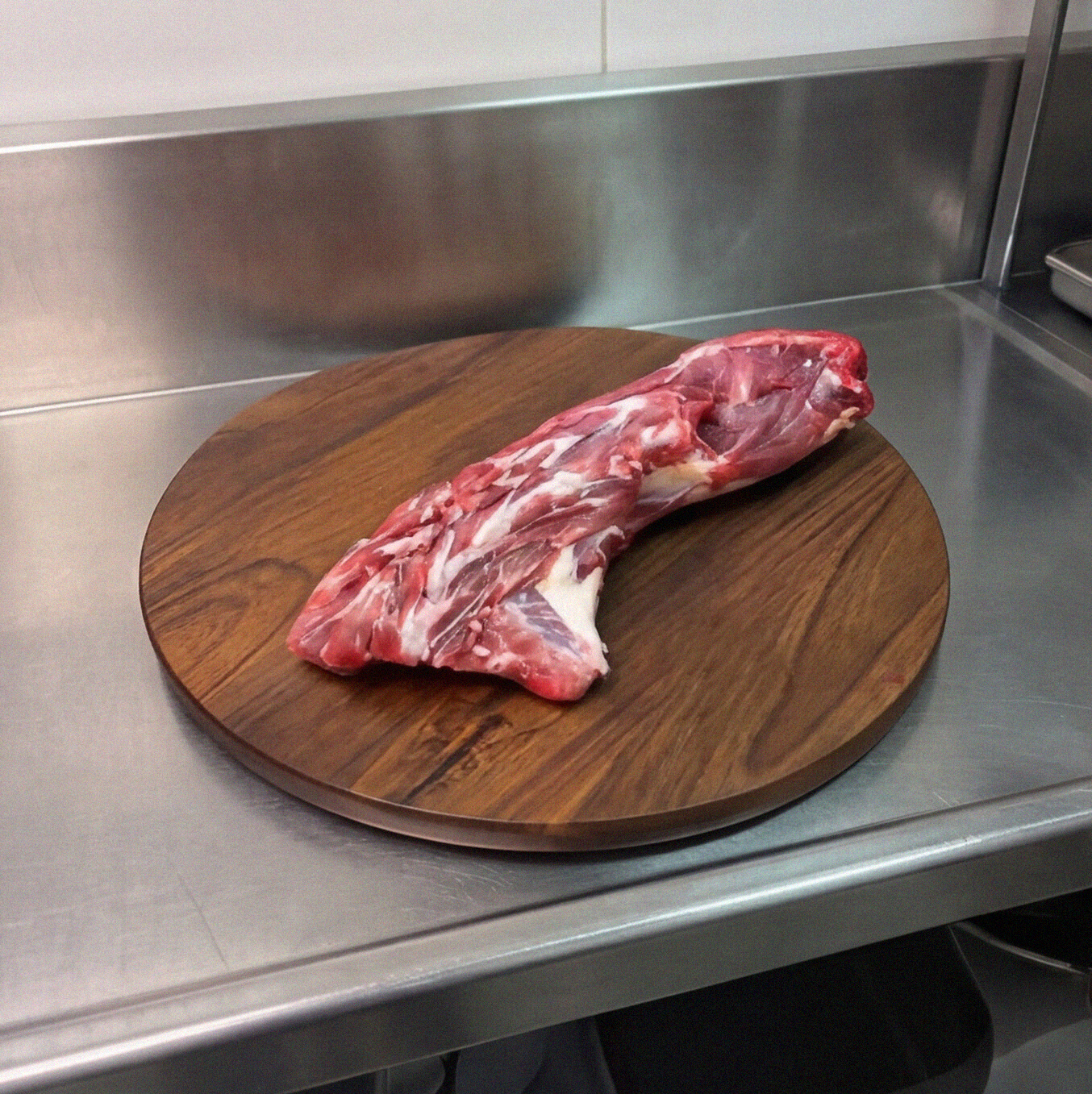 Lamb Necks
