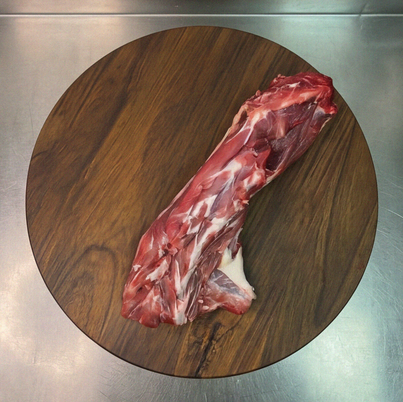Lamb Necks