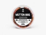 Mutton Bird Organs