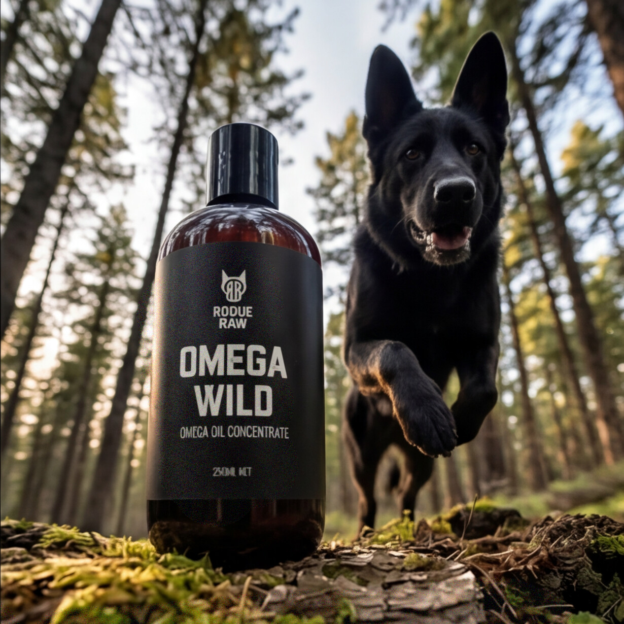 NATURAL SUPPLEMENTS