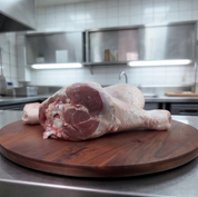 Turkey Drumsticks | Organic