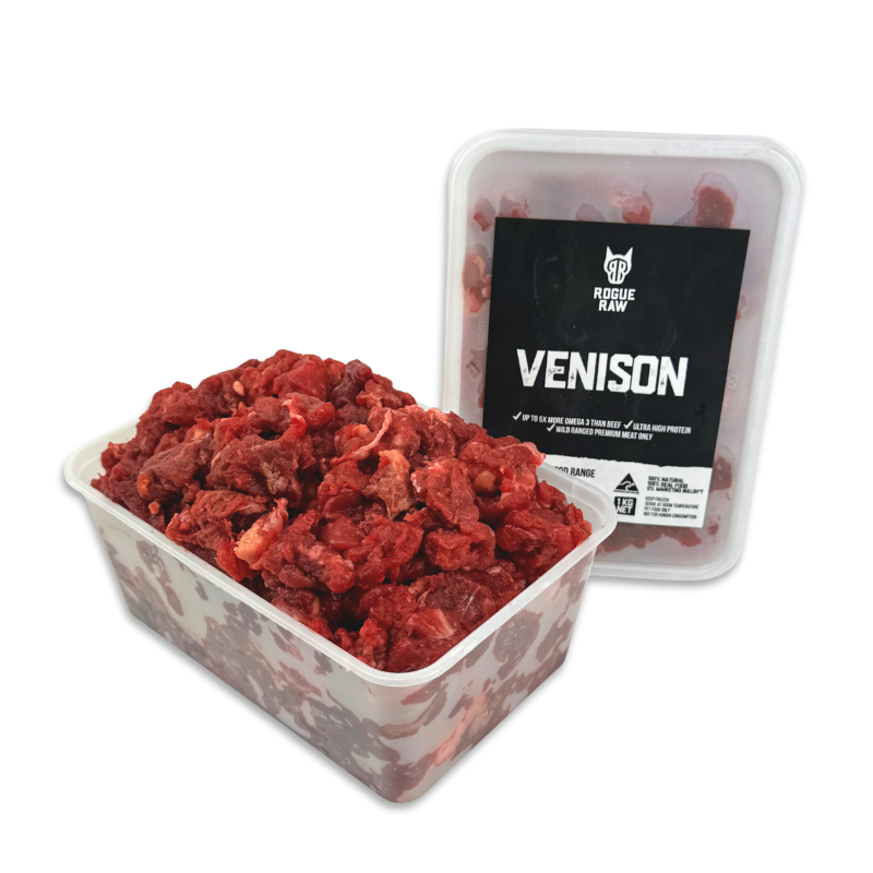 Primal Carnivore Core Pack