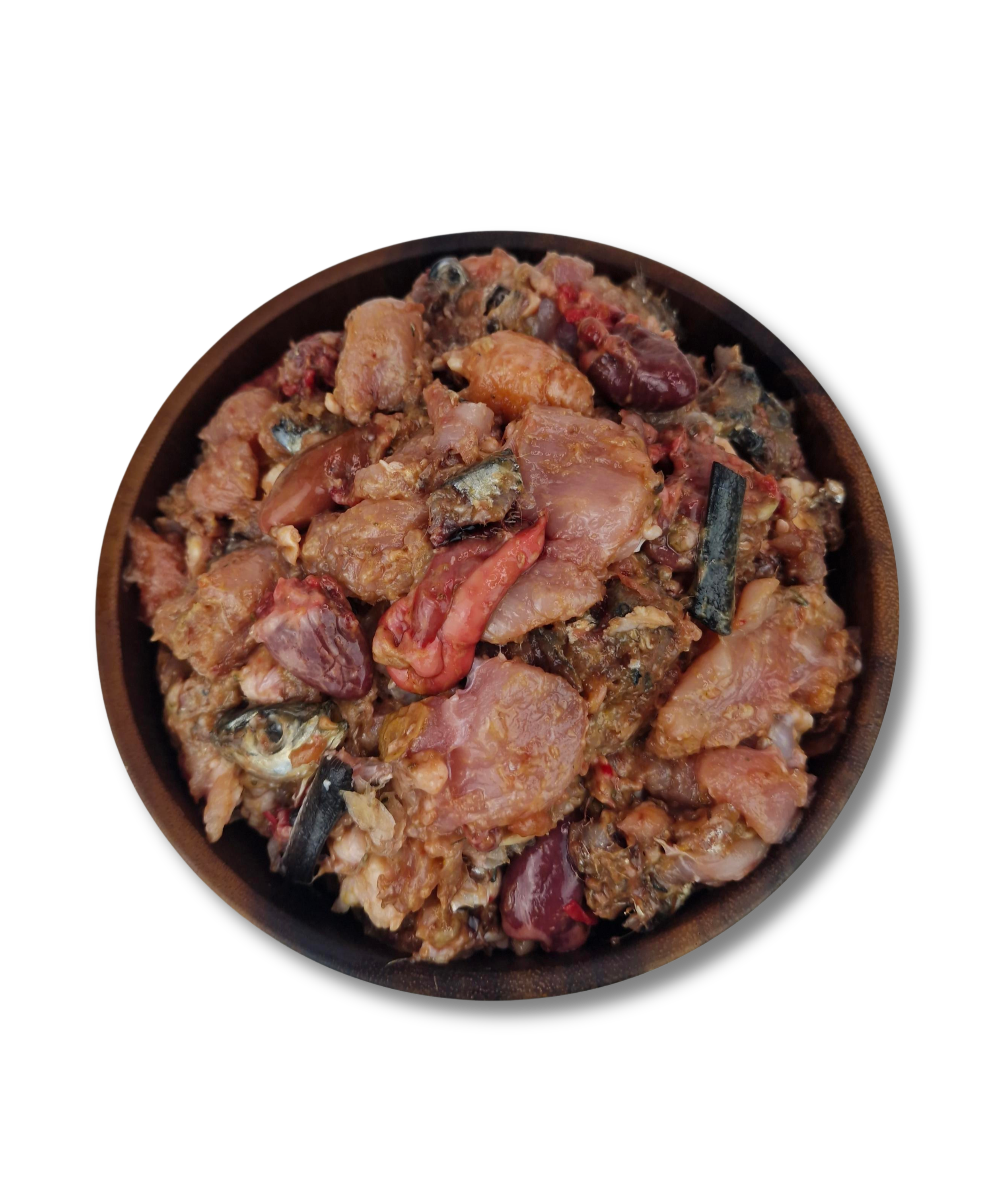 Superfood Balance Combo