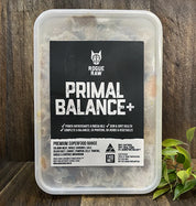 Raw Feeding Premium Balance - Meal Pack #01