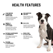 Premium Puppy - Meal Pack #01