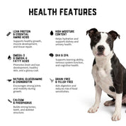 Premium Puppy - Meal Pack #02
