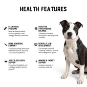 Premium Puppy - Meal Pack #04