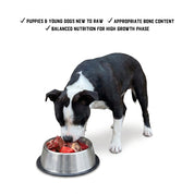 Premium Puppy - Meal Pack #04