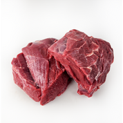 Primal Wild Goat