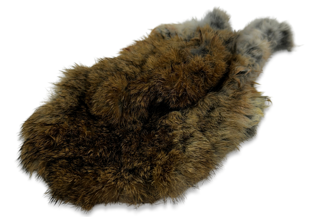 Rabbit Skin