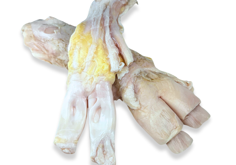 Beef Tendors