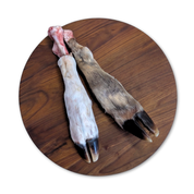 Deer Feet