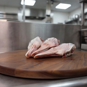 Duck Heads