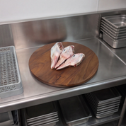 Duck Heads