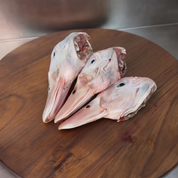 Duck Heads