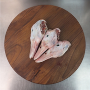 Duck Heads