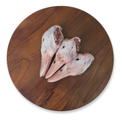 Duck Heads
