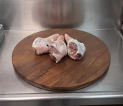 Duck Heads