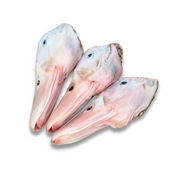 Duck Heads (5 per Pack)