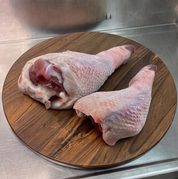 Duck Necks
