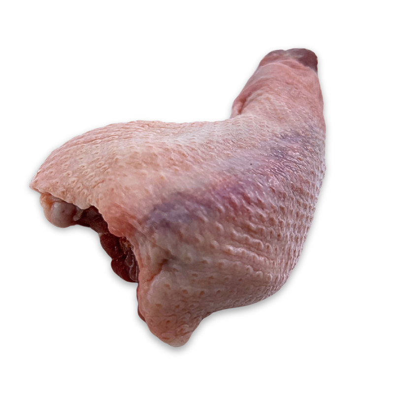 Raw Duck Necks For Dogs