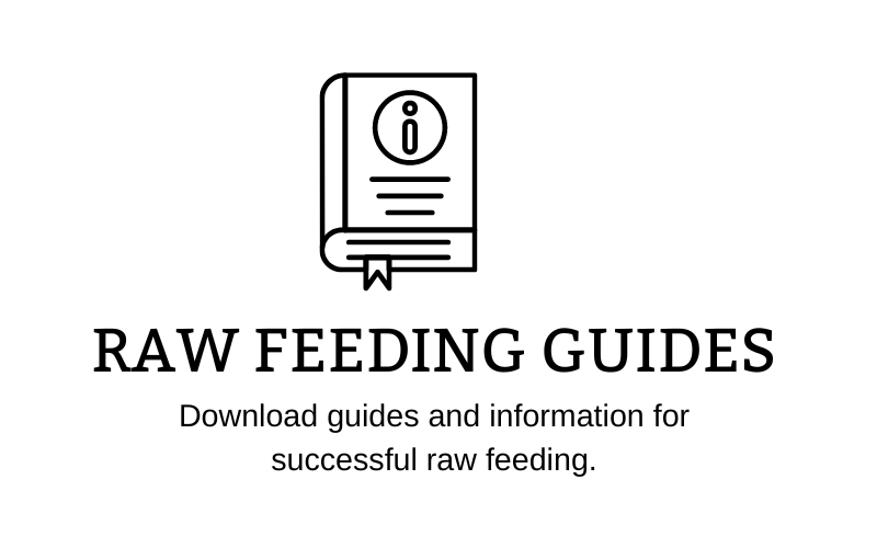 Raw Feeding Dogs Australia