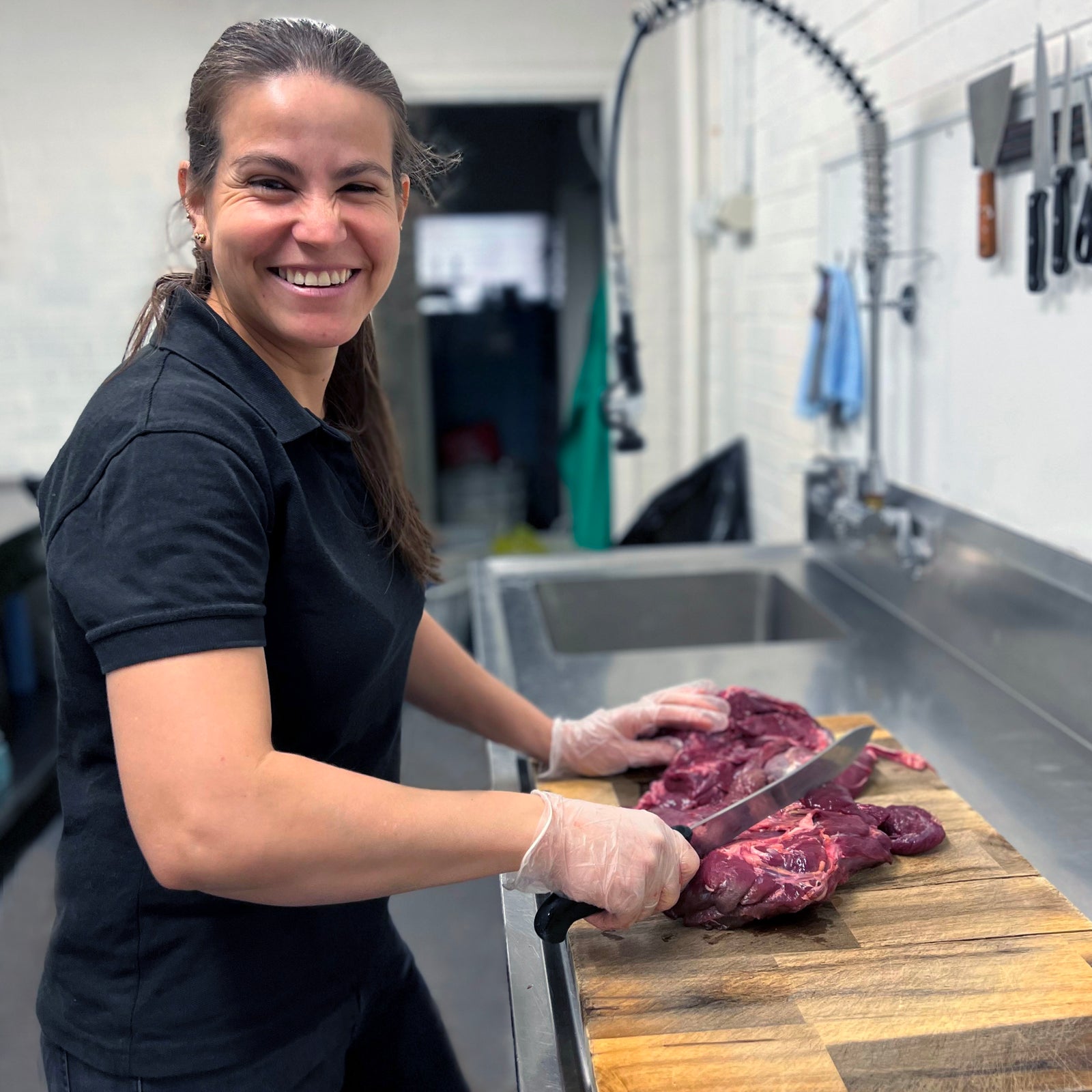 Raw Dog Food Near Me