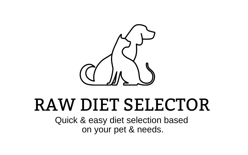 Raw Food Diet For Dogs Australia