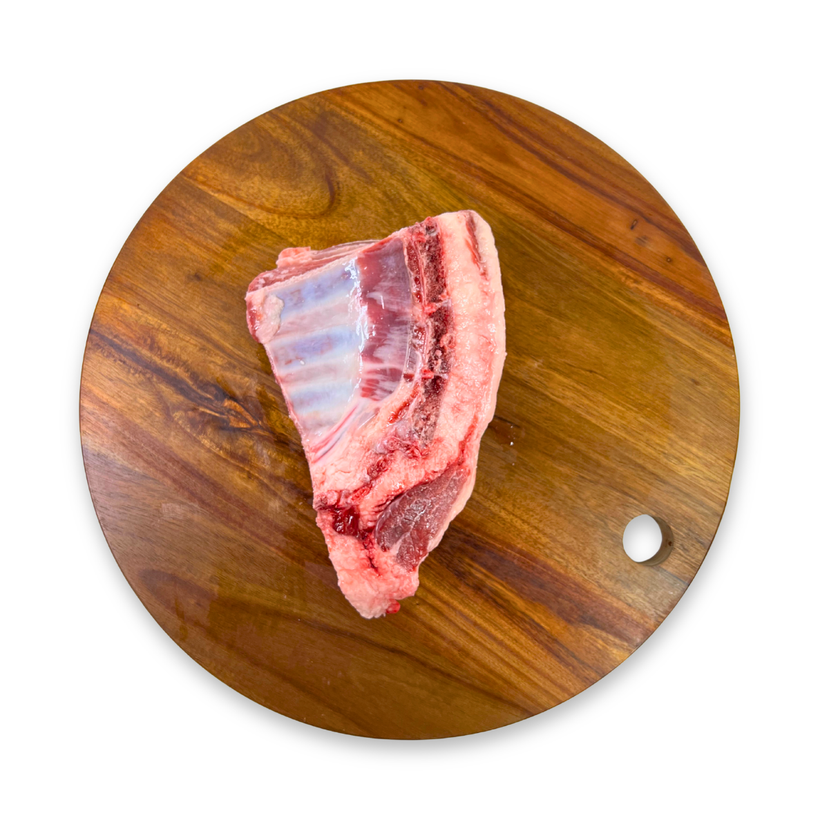 Lamb Chewy Ribs