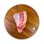Lamb Chewy Ribs