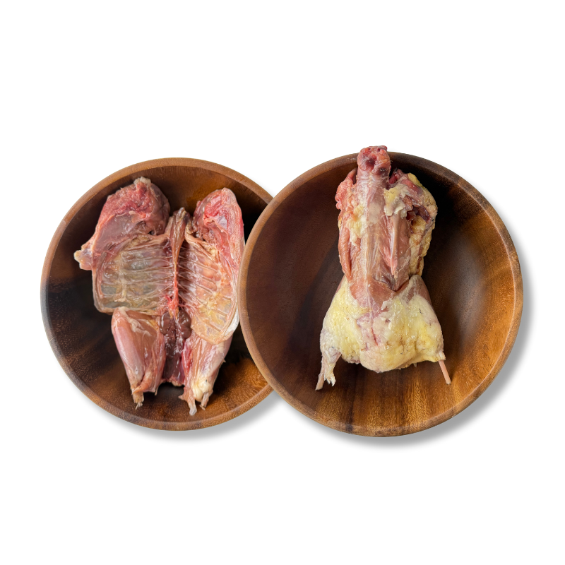 Mutton Bird Frames( 2 per Pack)