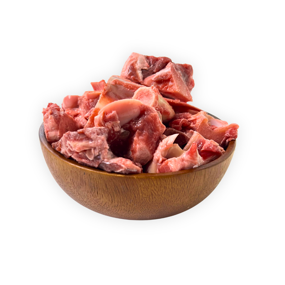 Water Buffalo Bones
