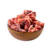 Water Buffalo Bones