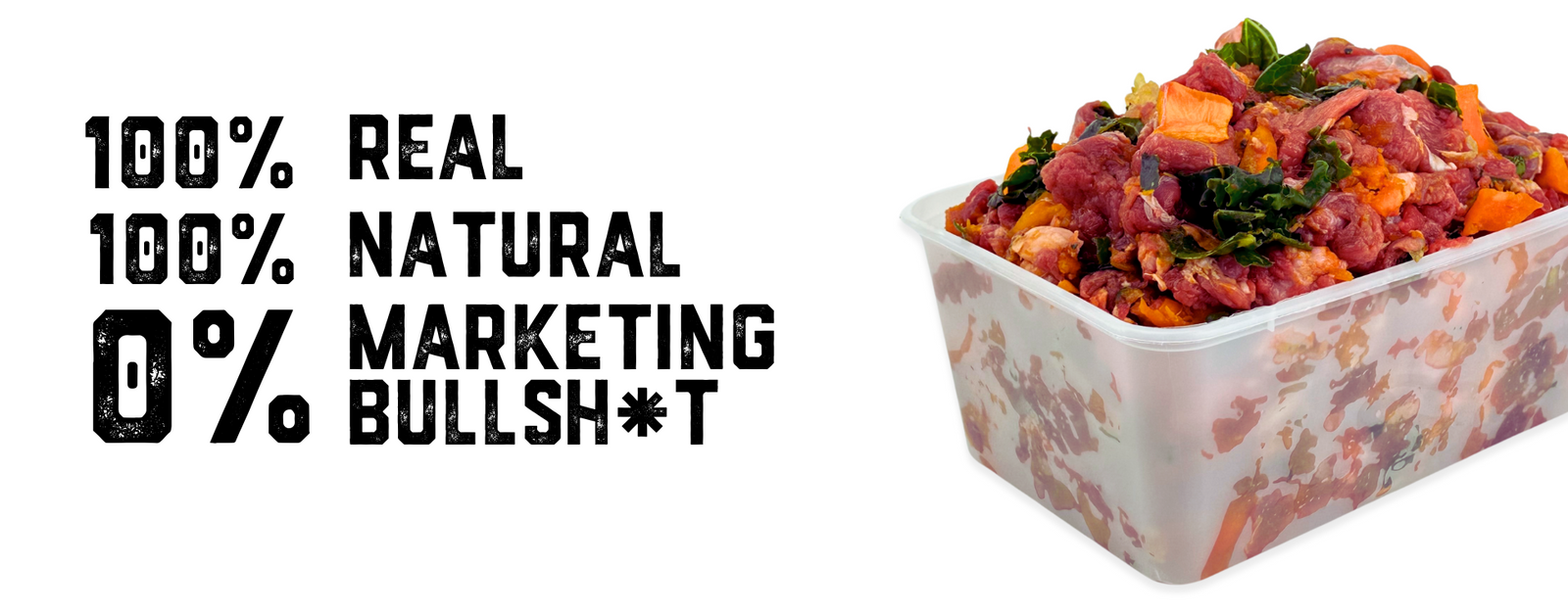 Best Natural Dog Food Australia