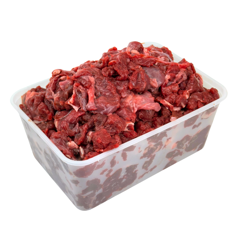Primal Venison Raw Free ranged for dogs and cats
