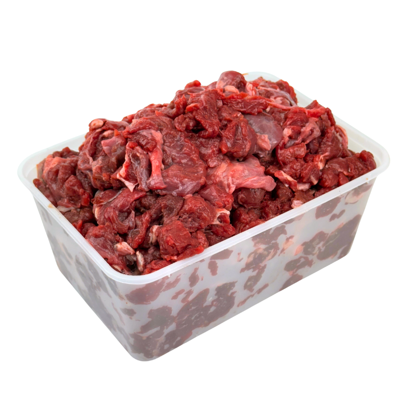 Buy Raw Pet Food Online